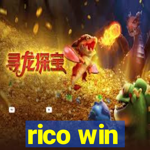 rico win